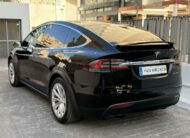 TESLA Model X 4WD Gran autonomía 6 Plazas