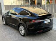 TESLA Model X 4WD Gran autonomía 6 Plazas