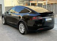 TESLA Model X 4WD Gran autonomía 6 Plazas