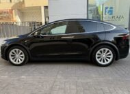 TESLA Model X 4WD Gran autonomía 6 Plazas