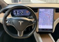 TESLA Model X 4WD Gran autonomía 6 Plazas