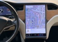TESLA Model X 4WD Gran autonomía 6 Plazas