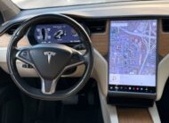 TESLA Model X 4WD Gran autonomía 6 Plazas