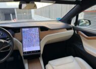 TESLA Model X 4WD Gran autonomía 6 Plazas