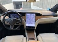 TESLA Model X 4WD Gran autonomía 6 Plazas