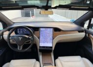 TESLA Model X 4WD Gran autonomía 6 Plazas