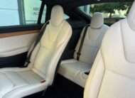 TESLA Model X 4WD Gran autonomía 6 Plazas