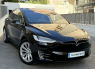 TESLA Model X 4WD Gran autonomía 6 Plazas