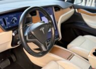 TESLA Model X 4WD Gran autonomía 6 Plazas