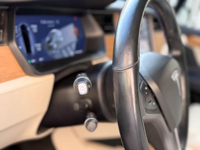 TESLA Model X 4WD Gran autonomía 6 Plazas