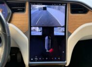 TESLA Model X 4WD Gran autonomía 6 Plazas