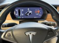 TESLA Model X 4WD Gran autonomía 6 Plazas