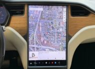 TESLA Model X 4WD Gran autonomía 6 Plazas