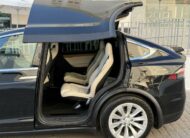 TESLA Model X 4WD Gran autonomía 6 Plazas