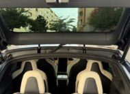 TESLA Model X 4WD Gran autonomía 6 Plazas