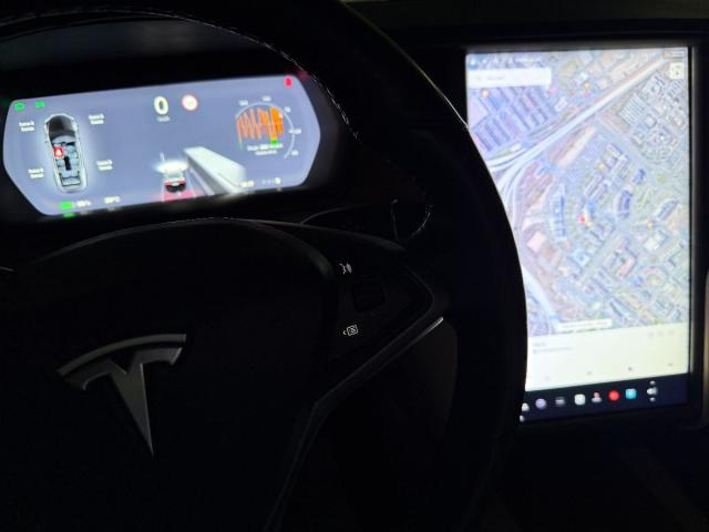 TESLA Model X 4WD Gran autonomía 6 Plazas