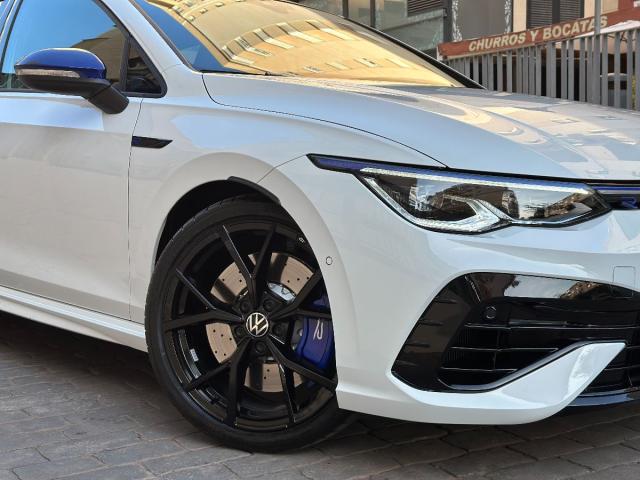 VOLKSWAGEN Golf R 20 Aniversario 2.0TSI 333CV DSG 7vel.