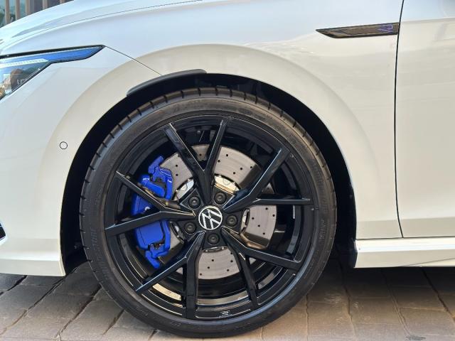 VOLKSWAGEN Golf R 20 Aniversario 2.0TSI 333CV DSG 7vel.