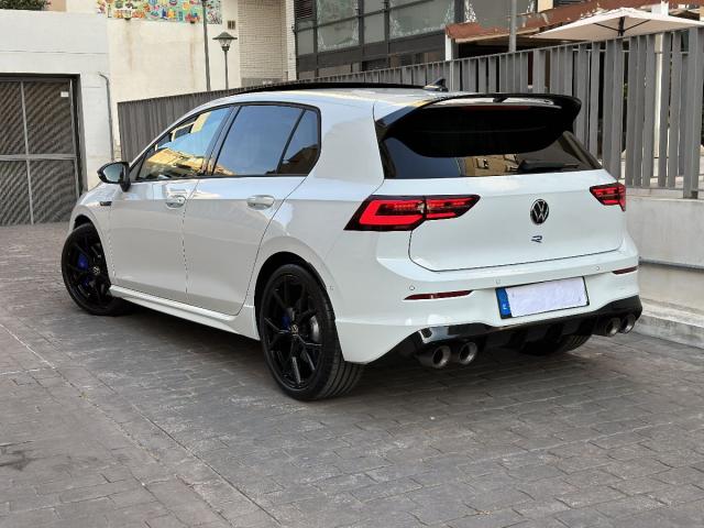VOLKSWAGEN Golf R 20 Aniversario 2.0TSI 333CV DSG 7vel.