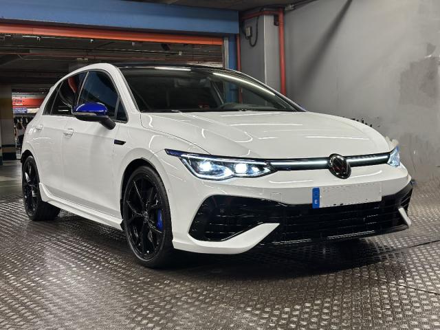 VOLKSWAGEN Golf R 20 Aniversario 2.0TSI 333CV DSG 7vel.