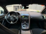 JAGUAR F-Type Coupé R-Dynamic 2.0 I4 300Cv Aut. 8 vel.-VENDIDO-