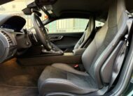 JAGUAR F-Type Coupé R-Dynamic 2.0 I4 300Cv Aut. 8 vel.-VENDIDO-