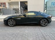 JAGUAR F-Type Coupé R-Dynamic 2.0 I4 300Cv Aut. 8 vel.-VENDIDO-