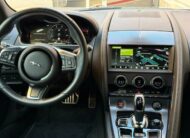 JAGUAR F-Type Coupé R-Dynamic 2.0 I4 300Cv Aut. 8 vel.-VENDIDO-