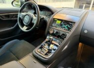 JAGUAR F-Type Coupé R-Dynamic 2.0 I4 300Cv Aut. 8 vel.-VENDIDO-
