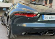 JAGUAR F-Type Coupé R-Dynamic 2.0 I4 300Cv Aut. 8 vel.-VENDIDO-