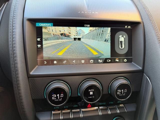 JAGUAR F-Type Coupé R-Dynamic 2.0 I4 300Cv Aut. 8 vel.-VENDIDO-