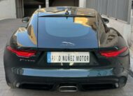 JAGUAR F-Type Coupé R-Dynamic 2.0 I4 300Cv Aut. 8 vel.-VENDIDO-