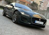 JAGUAR F-Type Coupé R-Dynamic 2.0 I4 300Cv Aut. 8 vel.-VENDIDO-