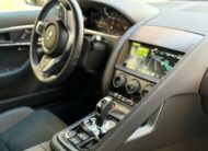 JAGUAR F-Type Coupé R-Dynamic 2.0 I4 300Cv Aut. 8 vel.-VENDIDO-