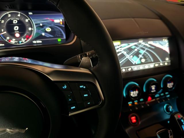 JAGUAR F-Type Coupé R-Dynamic 2.0 I4 300Cv Aut. 8 vel.-VENDIDO-
