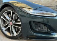 JAGUAR F-Type Coupé R-Dynamic 2.0 I4 300Cv Aut. 8 vel.-VENDIDO-