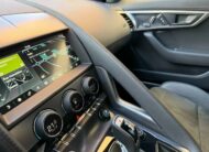 JAGUAR F-Type Coupé R-Dynamic 2.0 I4 300Cv Aut. 8 vel.-VENDIDO-