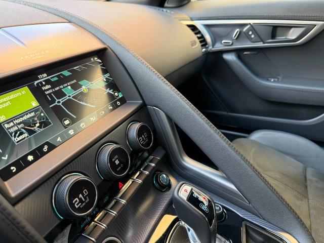 JAGUAR F-Type Coupé R-Dynamic 2.0 I4 300Cv Aut. 8 vel.-VENDIDO-