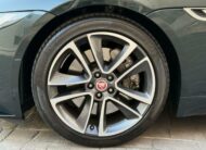 JAGUAR F-Type Coupé R-Dynamic 2.0 I4 300Cv Aut. 8 vel.-VENDIDO-