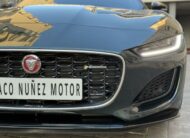 JAGUAR F-Type Coupé R-Dynamic 2.0 I4 300Cv Aut. 8 vel.-VENDIDO-