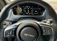JAGUAR F-Type Coupé R-Dynamic 2.0 I4 300Cv Aut. 8 vel.-VENDIDO-