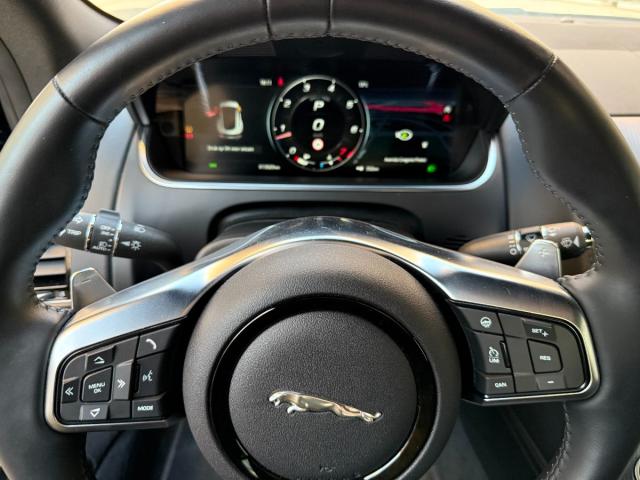 JAGUAR F-Type Coupé R-Dynamic 2.0 I4 300Cv Aut. 8 vel.-VENDIDO-