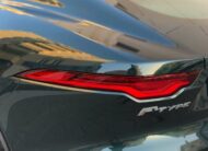 JAGUAR F-Type Coupé R-Dynamic 2.0 I4 300Cv Aut. 8 vel.-VENDIDO-