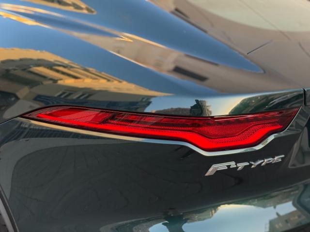 JAGUAR F-Type Coupé R-Dynamic 2.0 I4 300Cv Aut. 8 vel.-VENDIDO-