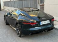 JAGUAR F-Type Coupé R-Dynamic 2.0 I4 300Cv Aut. 8 vel.-VENDIDO-