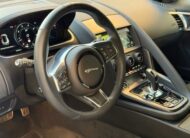 JAGUAR F-Type Coupé R-Dynamic 2.0 I4 300Cv Aut. 8 vel.-VENDIDO-