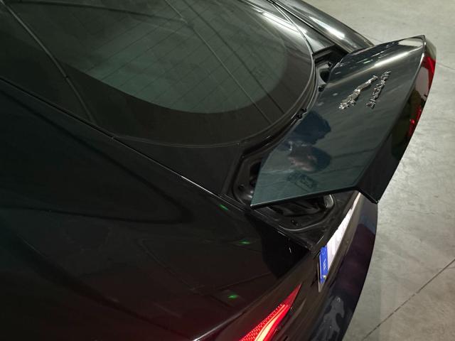 JAGUAR F-Type Coupé R-Dynamic 2.0 I4 300Cv Aut. 8 vel.-VENDIDO-