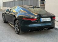 JAGUAR F-Type Coupé R-Dynamic 2.0 I4 300Cv Aut. 8 vel.-VENDIDO-