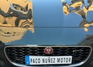 JAGUAR F-Type Coupé R-Dynamic 2.0 I4 300Cv Aut. 8 vel.-VENDIDO-