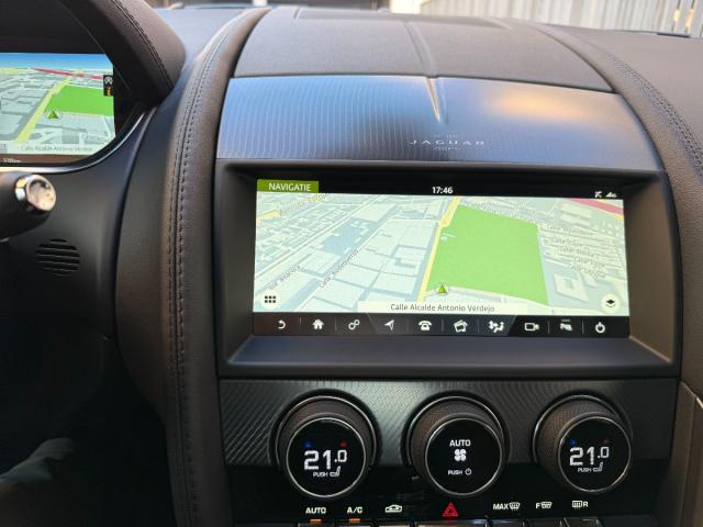 JAGUAR F-Type Coupé R-Dynamic 2.0 I4 300Cv Aut. 8 vel.-VENDIDO-